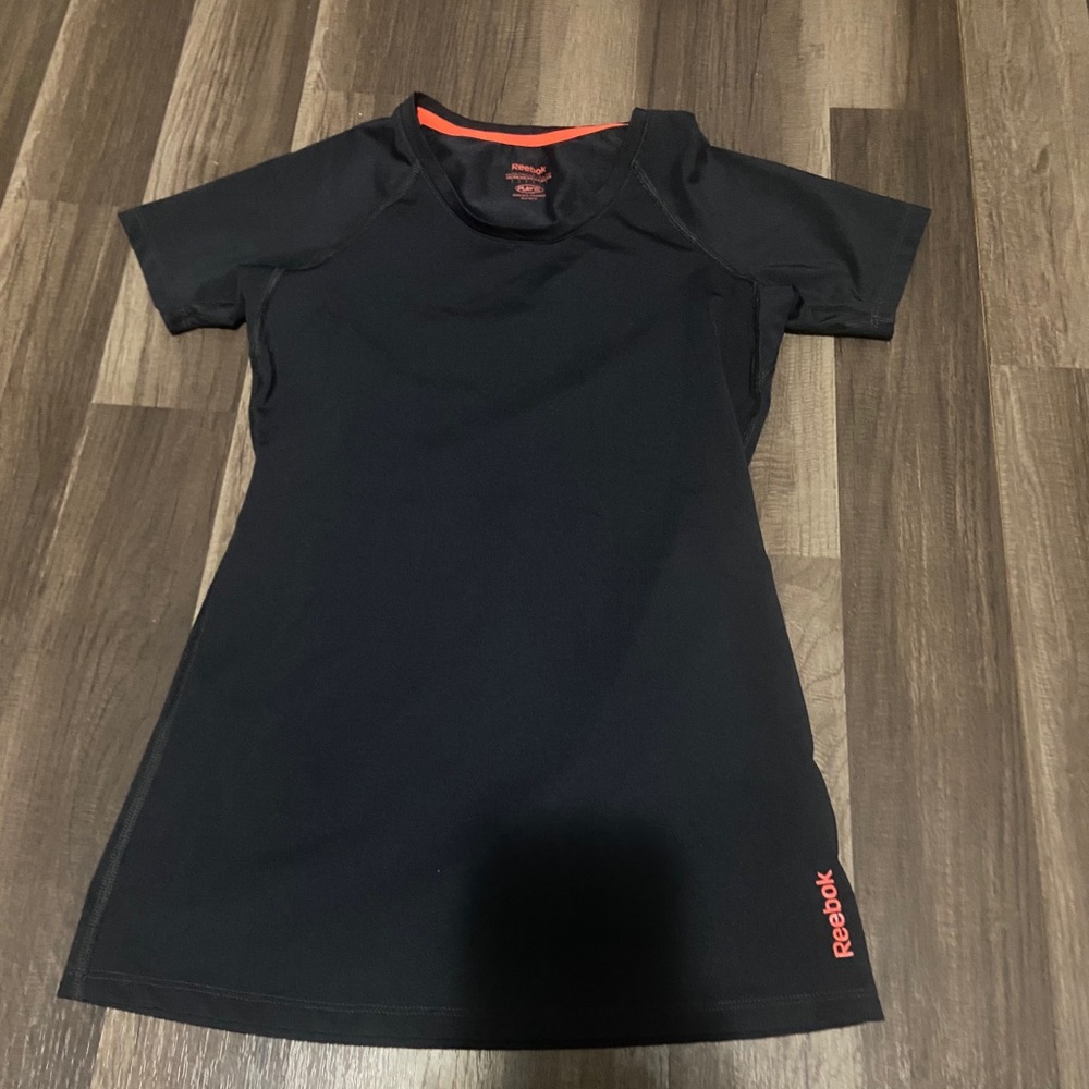Reebok Playdry Shirt